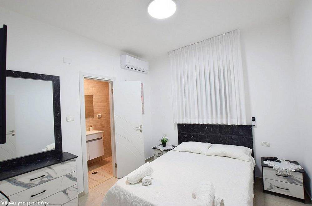 132739 גלריה כללית, וילה גולד בוטיק, וילה  בעבדון וילות - Vila 4 U