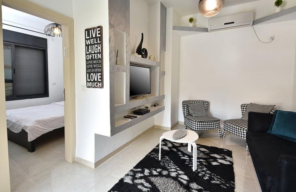 133834 מתחם הפנים, וילה סיאלו בוטיק, וילה  בנוף כנרת וילות - Vila 4 U