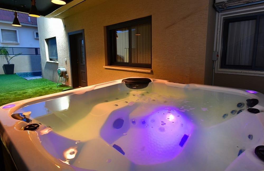 133859 מתחם חיצוני, וילה סיאלו בוטיק, וילה  בנוף כנרת וילות - Vila 4 U