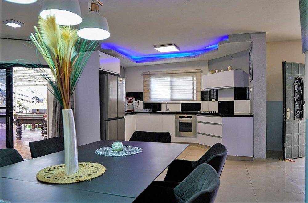 135069 כללי, וילה אלברטו, וילה  באלקוש וילות - Vila 4 U