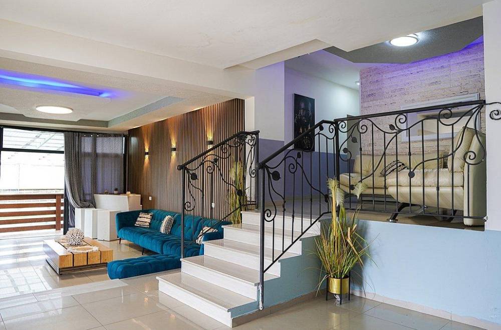 135072 כללי, וילה אלברטו, וילה  באלקוש וילות - Vila 4 U