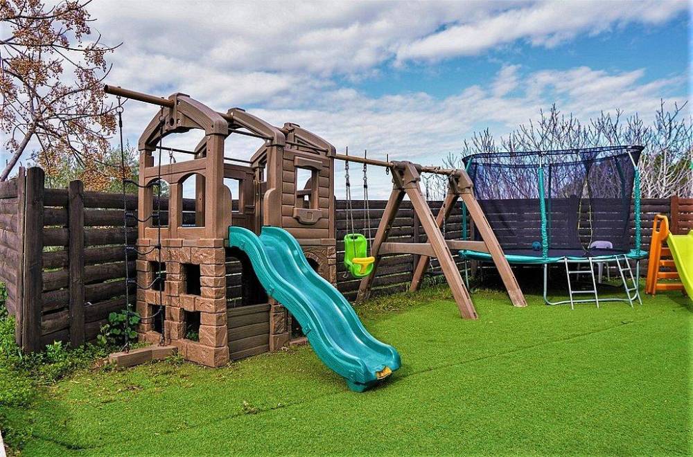 135076 כללי, וילה אלברטו, וילה  באלקוש וילות - Vila 4 U