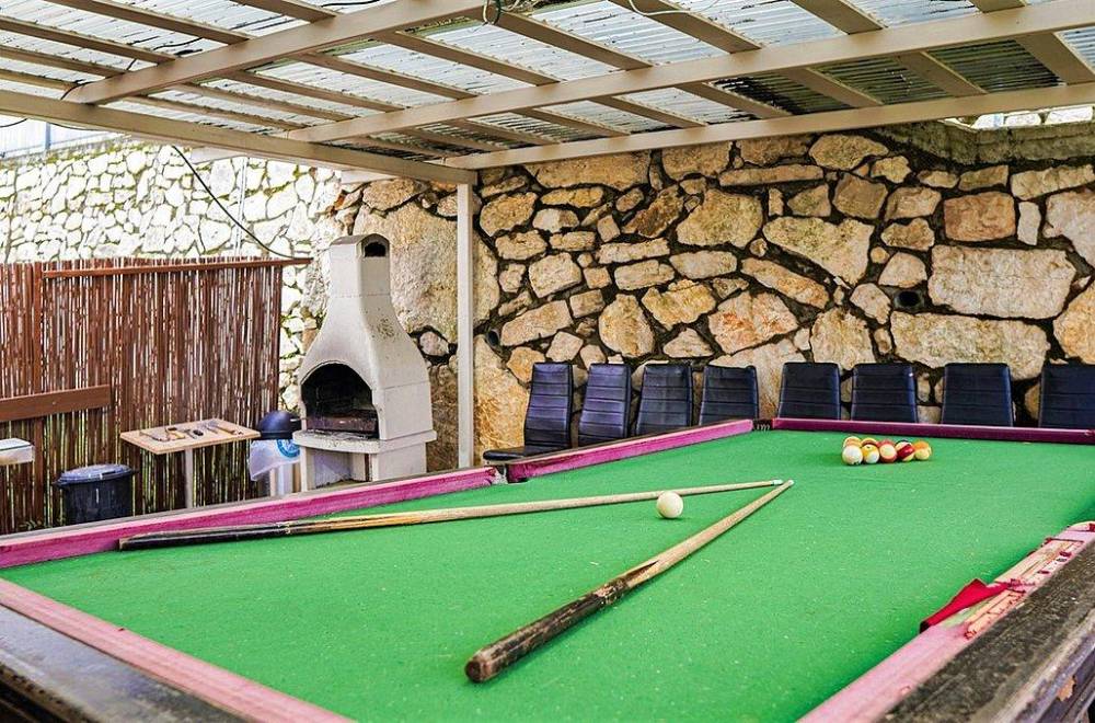 135078 כללי, וילה אלברטו, וילה  באלקוש וילות - Vila 4 U