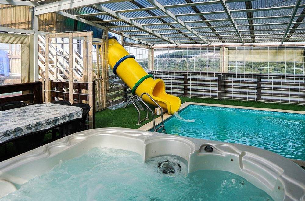 135080 כללי, וילה אלברטו, וילה  באלקוש וילות - Vila 4 U