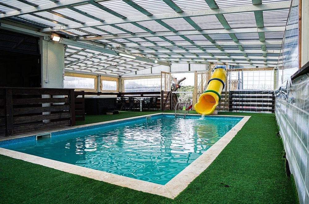 135082 כללי, וילה אלברטו, וילה  באלקוש וילות - Vila 4 U