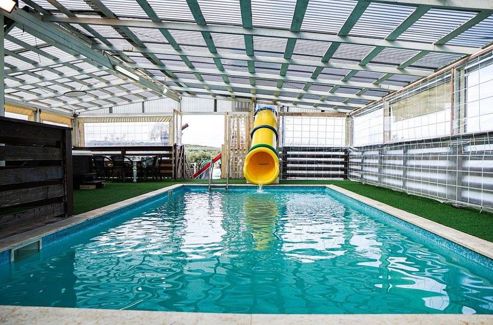 135084 כללי, וילה אלברטו, וילה  באלקוש וילות - Vila 4 U