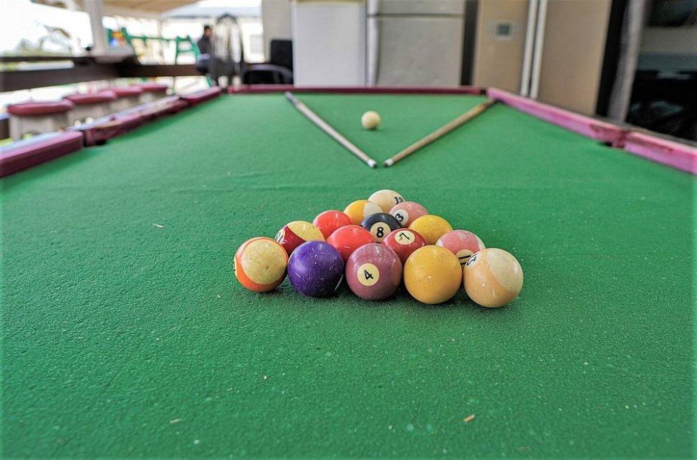 135089 חצר ובריכה, וילה אלברטו, וילה  באלקוש וילות - Vila 4 U