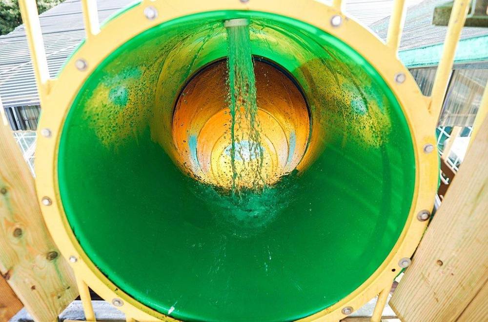 135092 חצר ובריכה, וילה אלברטו, וילה  באלקוש וילות - Vila 4 U