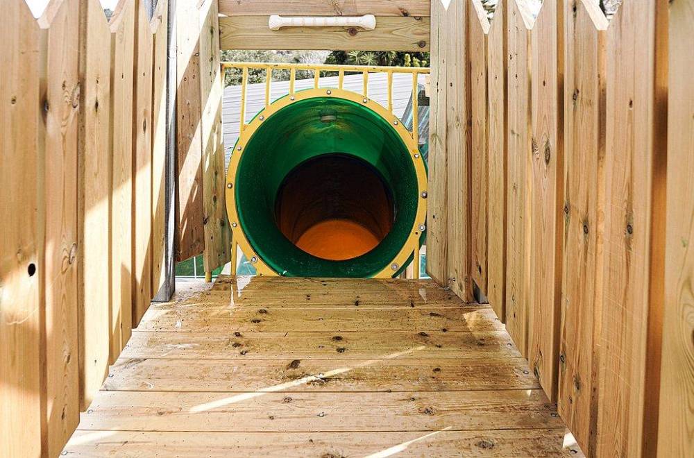 135093 חצר ובריכה, וילה אלברטו, וילה  באלקוש וילות - Vila 4 U