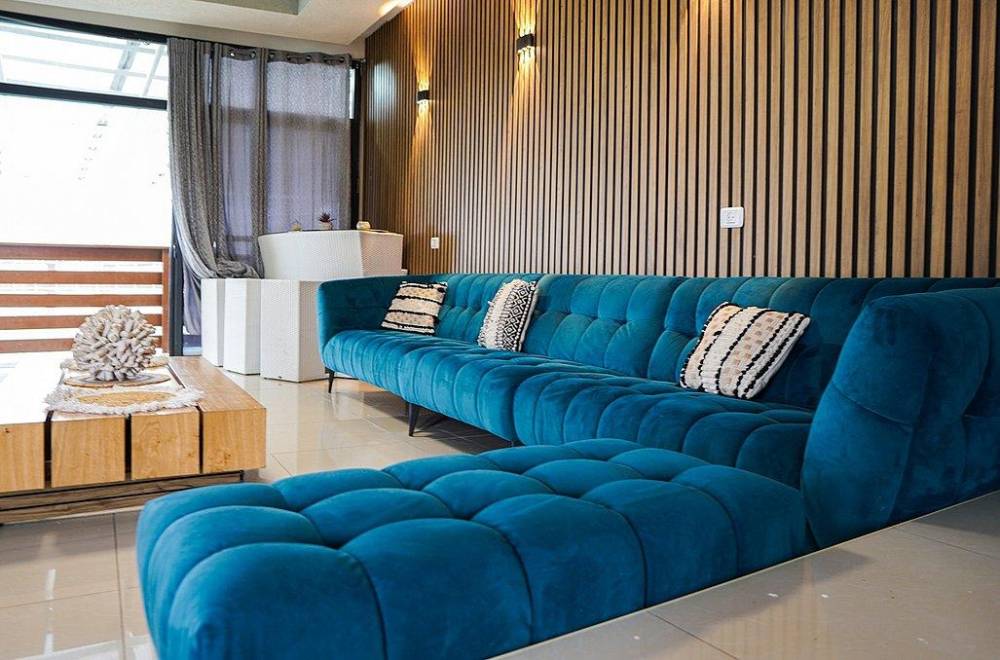 135123 פנים הוילה והחדרים, וילה אלברטו, וילה  באלקוש וילות - Vila 4 U