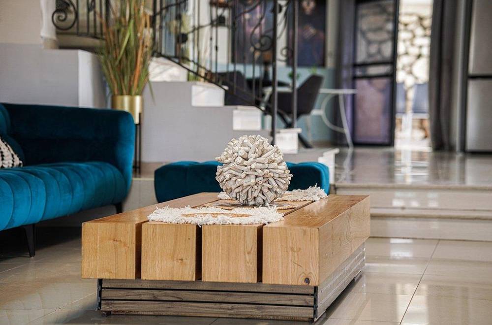 135126 פנים הוילה והחדרים, וילה אלברטו, וילה  באלקוש וילות - Vila 4 U