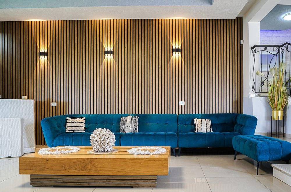 135132 פנים הוילה והחדרים, וילה אלברטו, וילה  באלקוש וילות - Vila 4 U