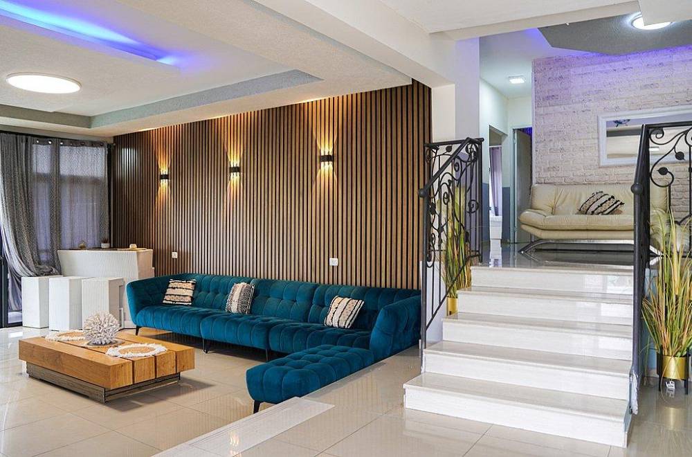 135135 פנים הוילה והחדרים, וילה אלברטו, וילה  באלקוש וילות - Vila 4 U