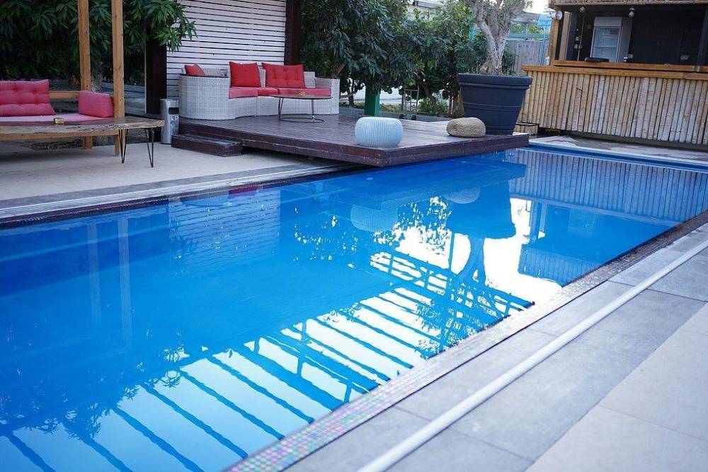 136187 גלריה כללית, אחוזת דה אורו ריזורט, וילה  בנתניה וילות - Vila 4 U