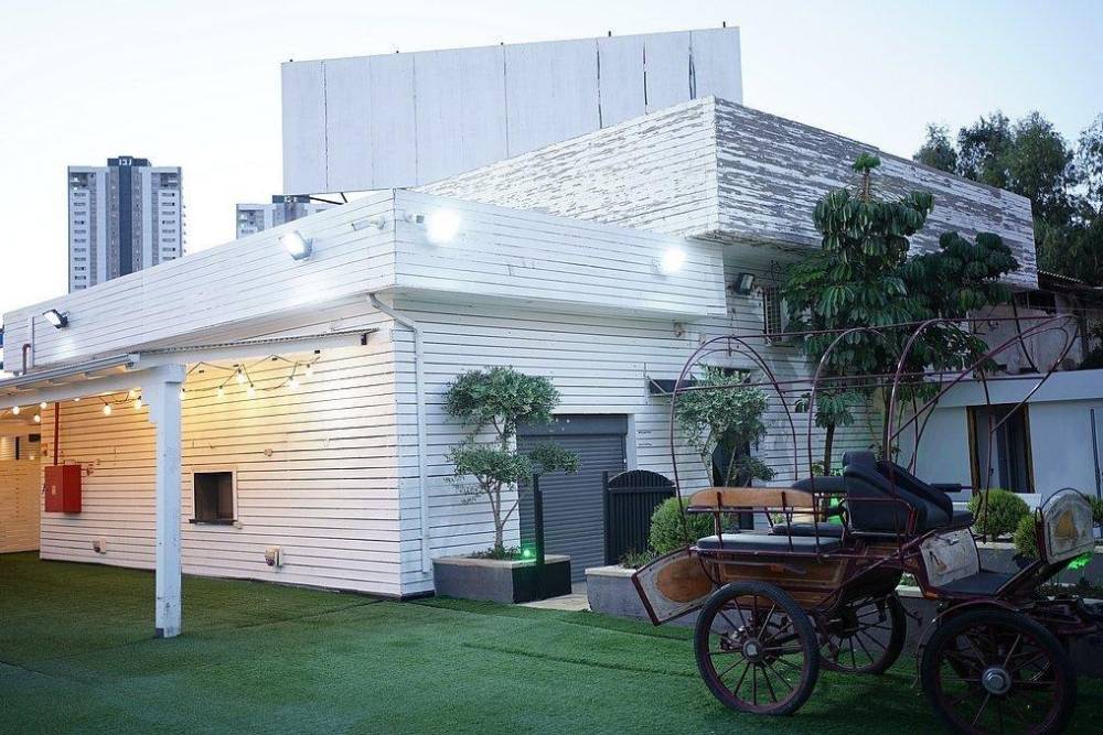 136198 גלריה כללית, אחוזת דה אורו ריזורט, וילה  בנתניה וילות - Vila 4 U