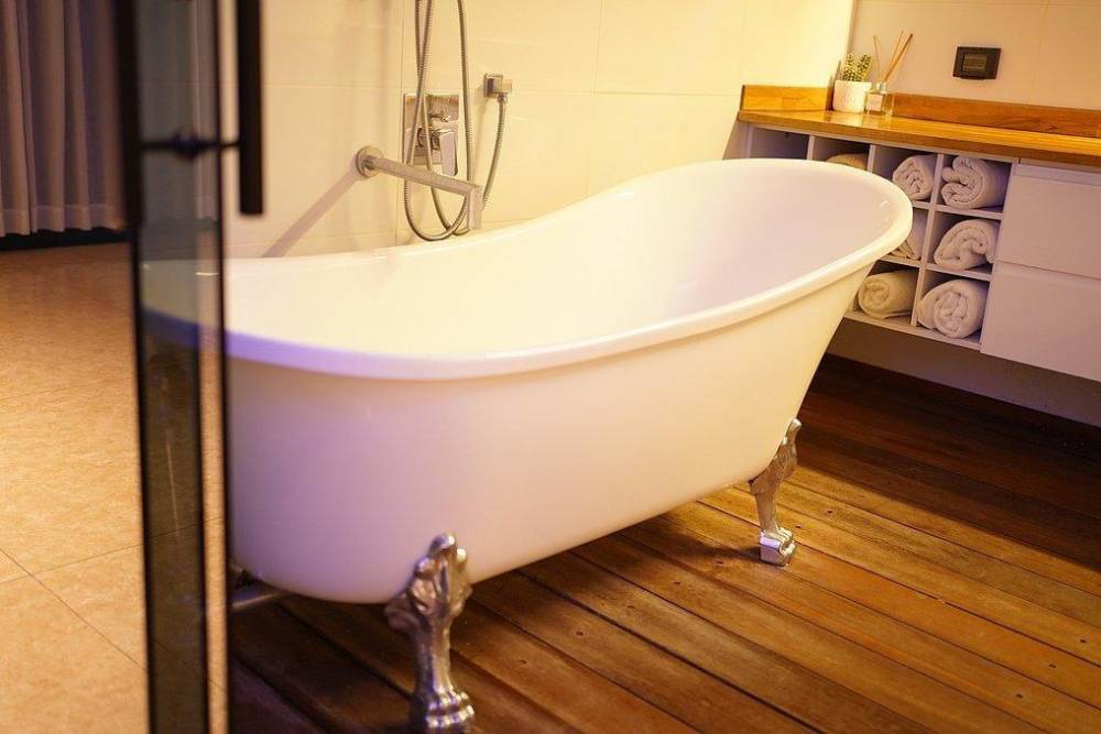 136201 הסלון והסוויטות, אחוזת דה אורו ריזורט, וילה  בנתניה וילות - Vila 4 U