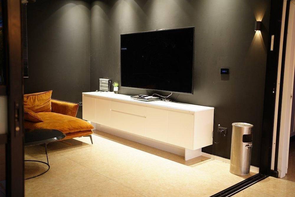 136202 הסלון והסוויטות, אחוזת דה אורו ריזורט, וילה  בנתניה וילות - Vila 4 U