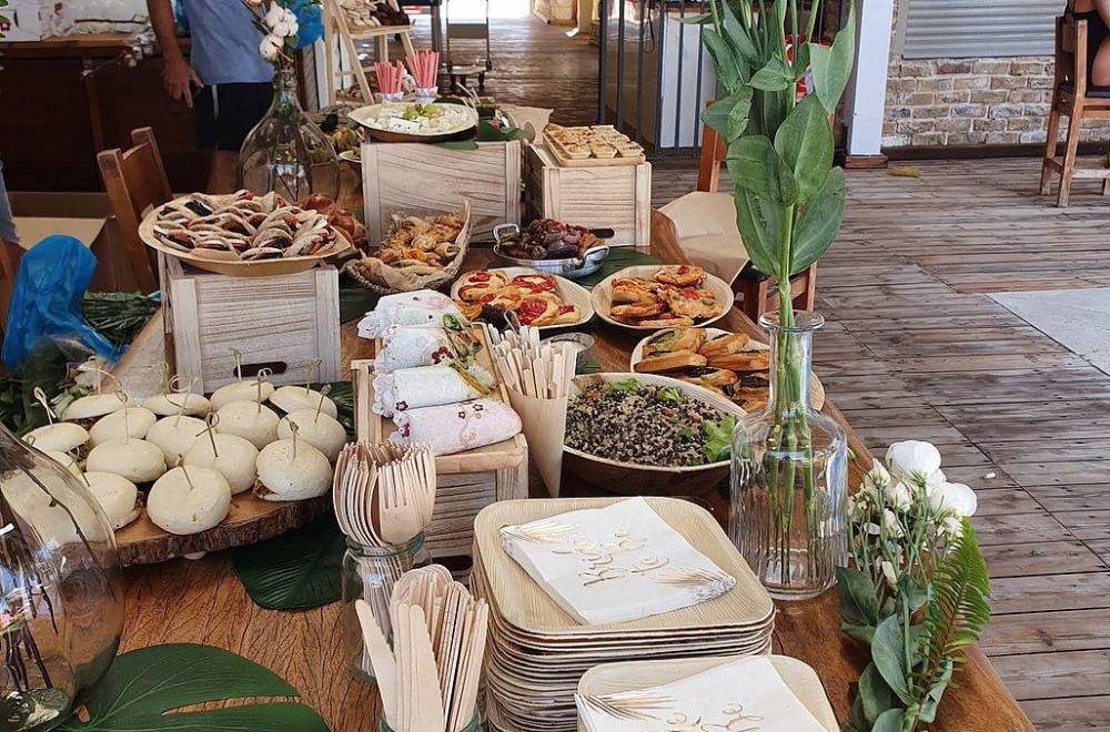 136640 גלריה כללית, אורי אירועים, וילה  בכפר טרומן וילות - Vila 4 U