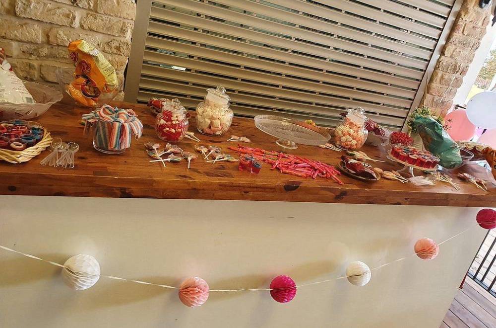 136645 גלריה כללית, אורי אירועים, וילה  בכפר טרומן וילות - Vila 4 U