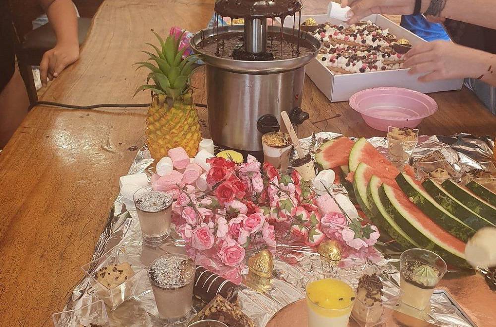 136651 גלריה כללית, אורי אירועים, וילה  בכפר טרומן וילות - Vila 4 U