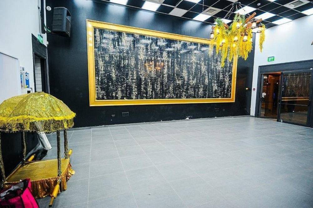 137391 האולם הפנימי, אחוזת דה אורו ריזורט, וילה  בנתניה וילות - Vila 4 U