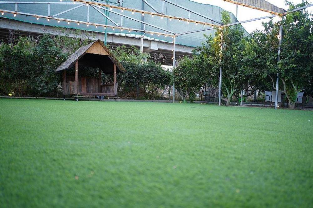 137393 הפרדס, אחוזת דה אורו ריזורט, וילה  בנתניה וילות - Vila 4 U