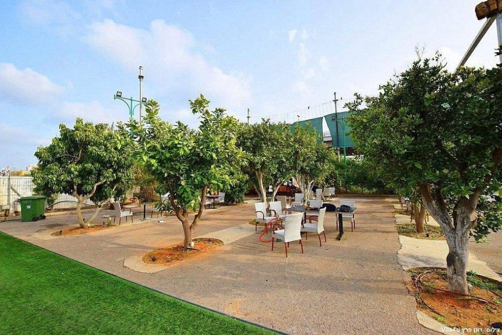 137394 הפרדס, אחוזת דה אורו ריזורט, וילה  בנתניה וילות - Vila 4 U