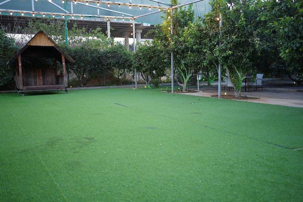 137398 הפרדס, אחוזת דה אורו ריזורט, וילה  בנתניה וילות - Vila 4 U