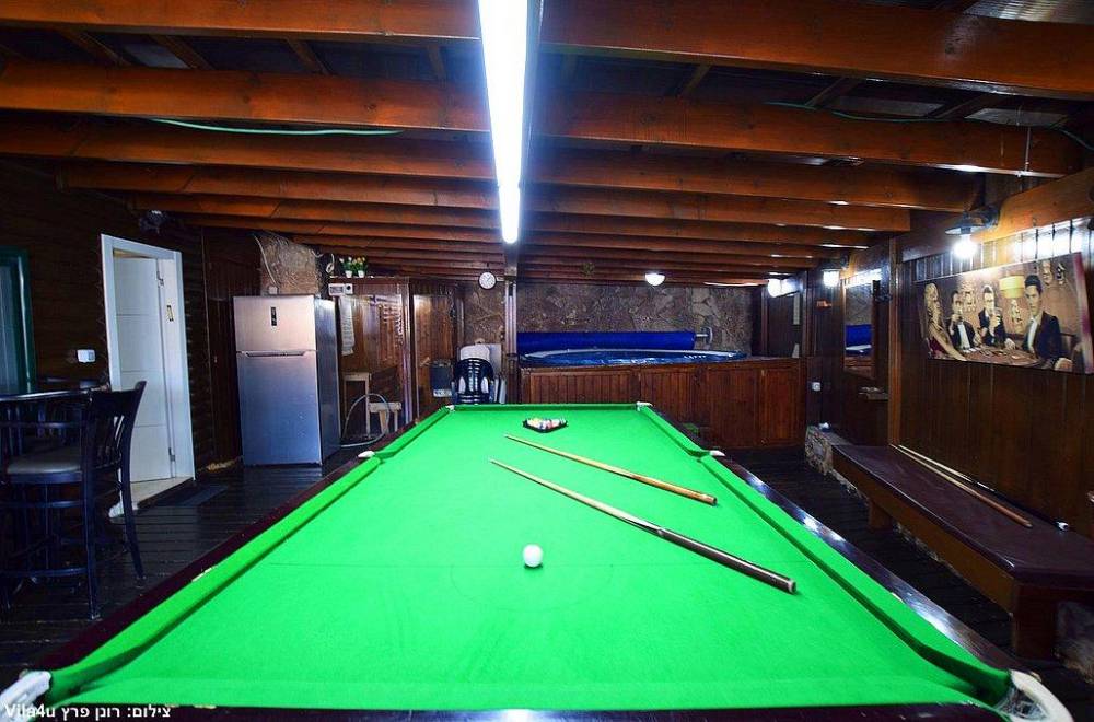 137497 גלריה כללית, וילה גו, וילה  בפקיעין החדשה וילות - Vila 4 U