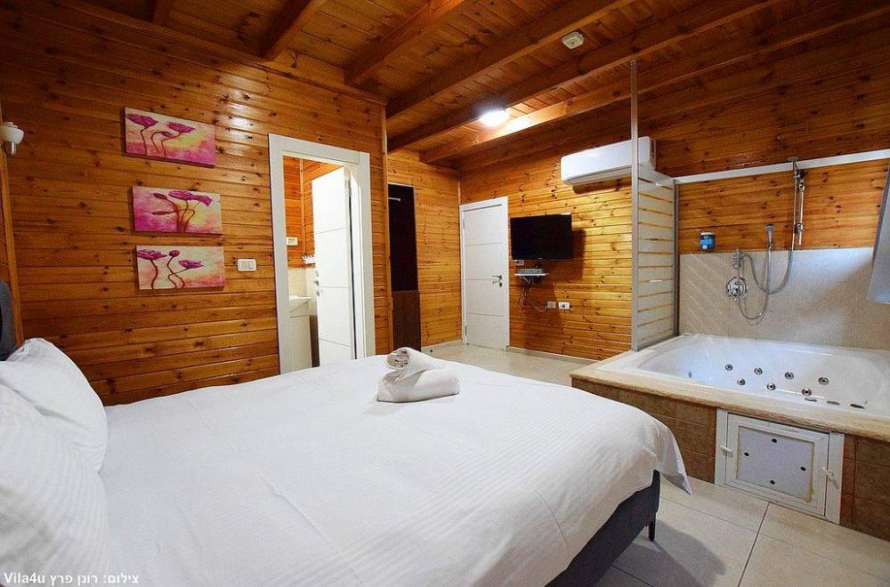 137499 גלריה כללית, וילה גו, וילה  בפקיעין החדשה וילות - Vila 4 U