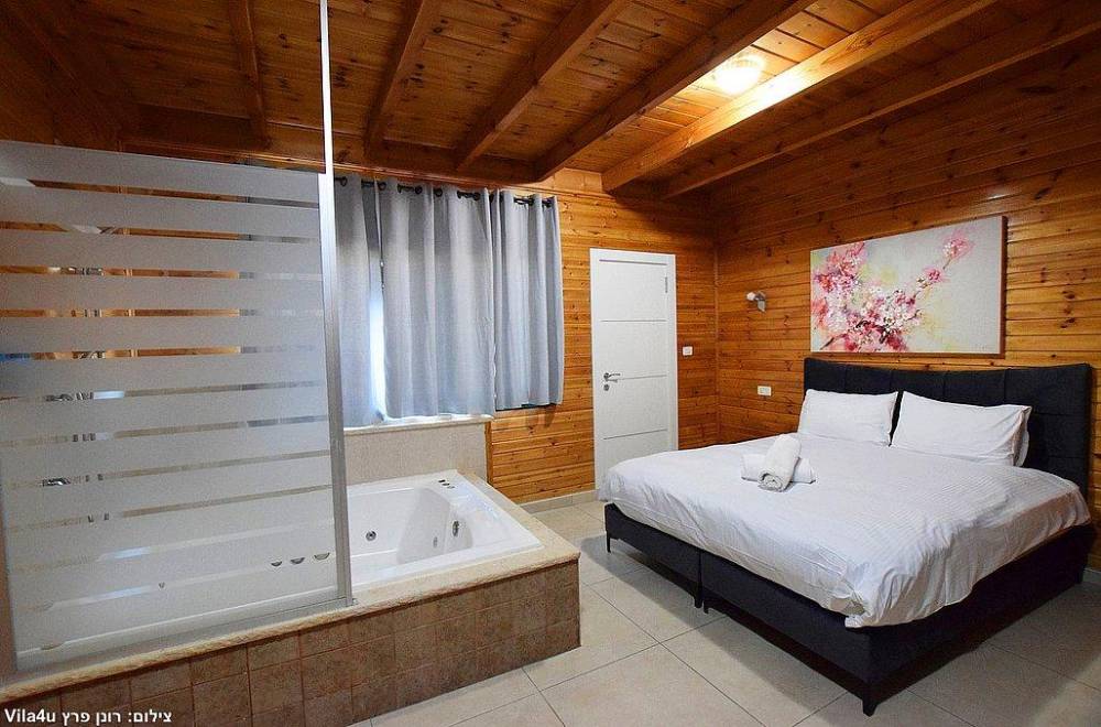 137501 גלריה כללית, וילה גו, וילה  בפקיעין החדשה וילות - Vila 4 U