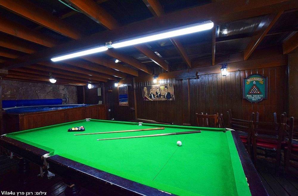 137502 גלריה כללית, וילה גו, וילה  בפקיעין החדשה וילות - Vila 4 U