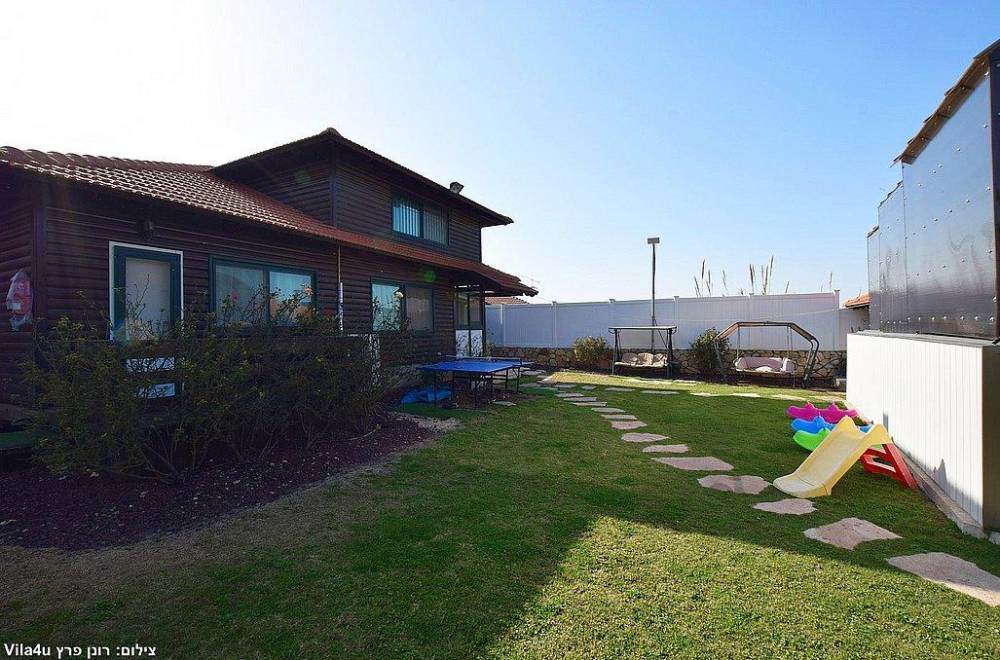 137505 גלריה כללית, וילה גו, וילה  בפקיעין החדשה וילות - Vila 4 U