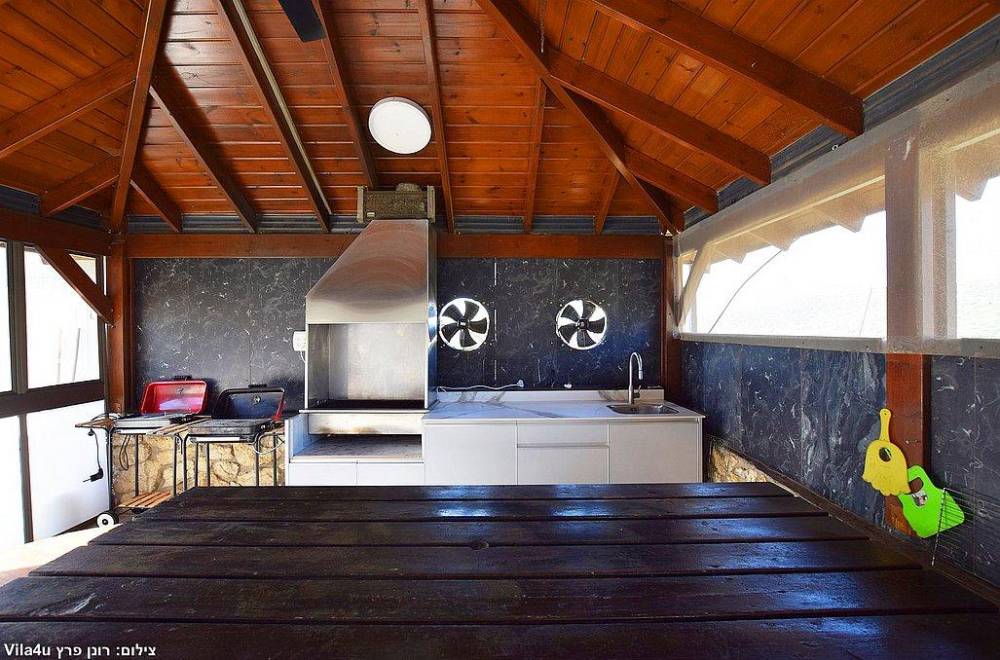 137507 גלריה כללית, וילה גו, וילה  בפקיעין החדשה וילות - Vila 4 U