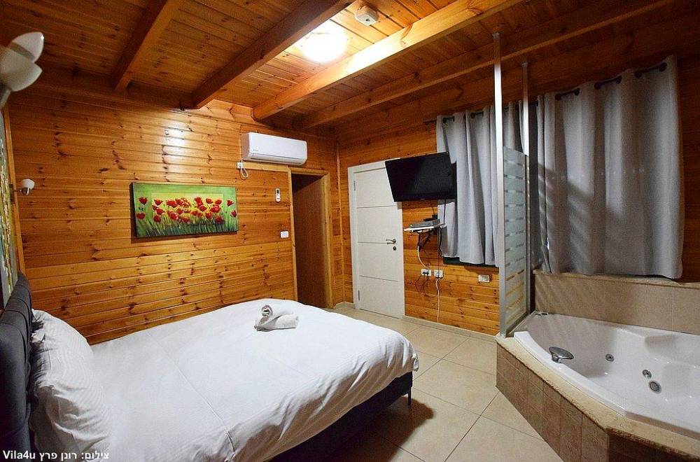 137509 גלריה כללית, וילה גו, וילה  בפקיעין החדשה וילות - Vila 4 U