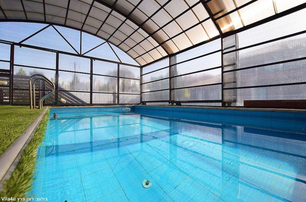 137516 גלריה כללית, וילה גו, וילה  בפקיעין החדשה וילות - Vila 4 U