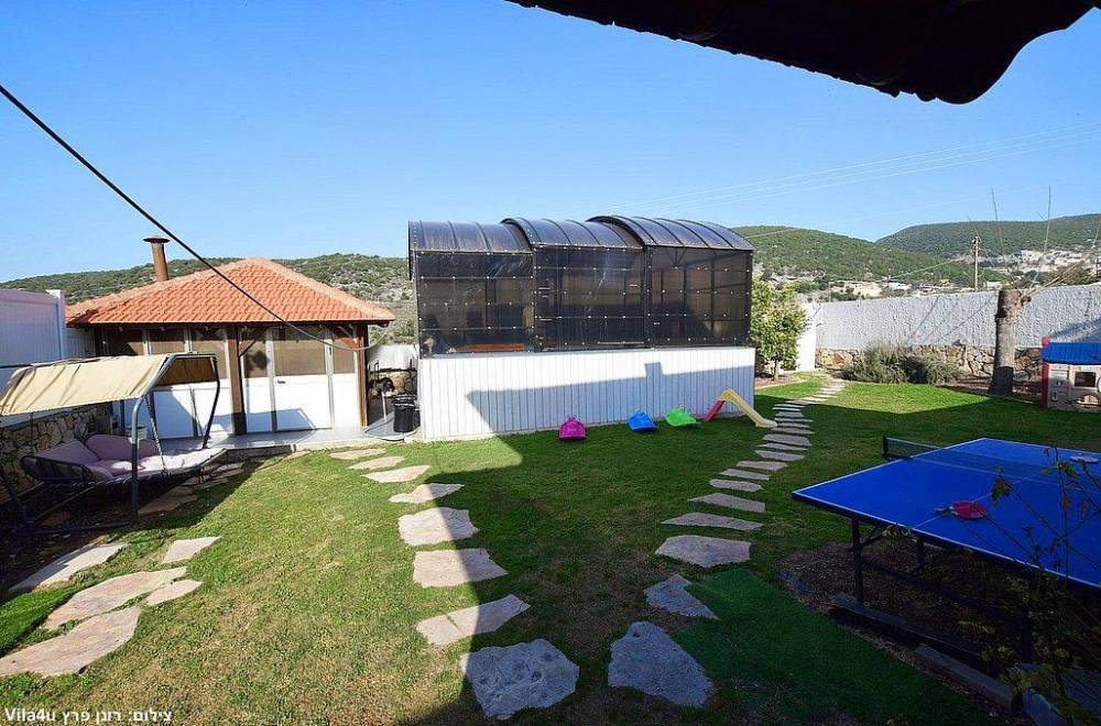 137517 גלריה כללית, וילה גו, וילה  בפקיעין החדשה וילות - Vila 4 U