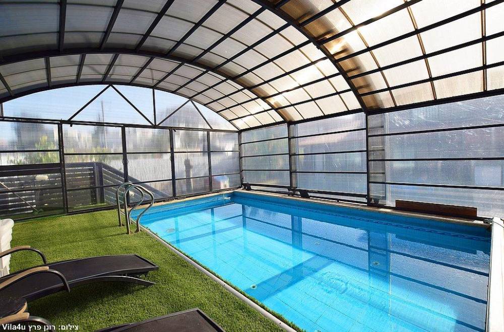 137520 גלריה כללית, וילה גו, וילה  בפקיעין החדשה וילות - Vila 4 U