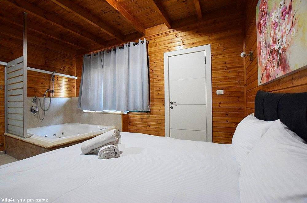 137542 גלריית פנים, וילה גו, וילה  בפקיעין החדשה וילות - Vila 4 U