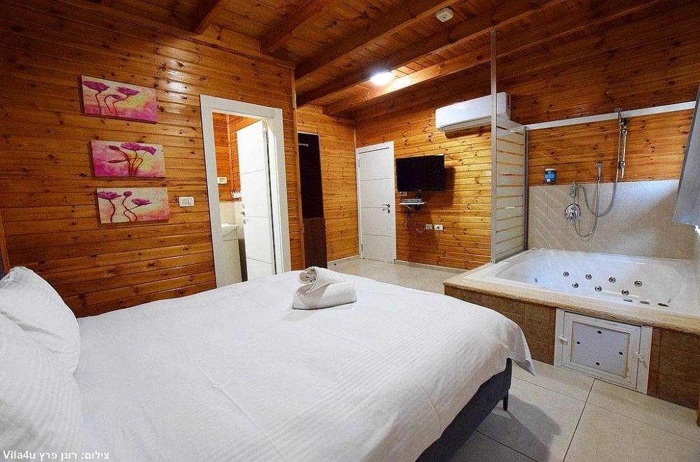 137543 גלריית פנים, וילה גו, וילה  בפקיעין החדשה וילות - Vila 4 U