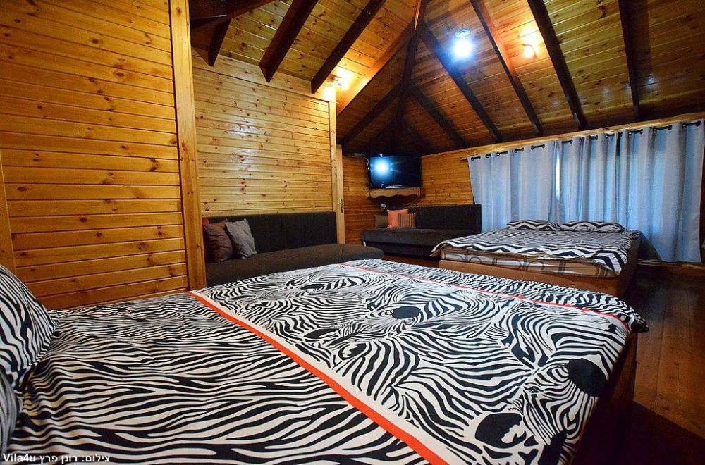 137546 גלריית פנים, וילה גו, וילה  בפקיעין החדשה וילות - Vila 4 U