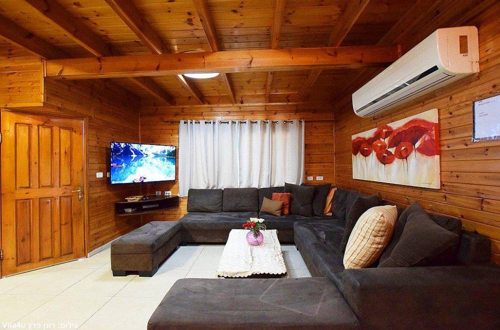 137547 גלריית פנים, וילה גו, וילה  בפקיעין החדשה וילות - Vila 4 U