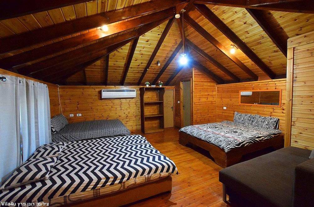 137548 גלריית פנים, וילה גו, וילה  בפקיעין החדשה וילות - Vila 4 U