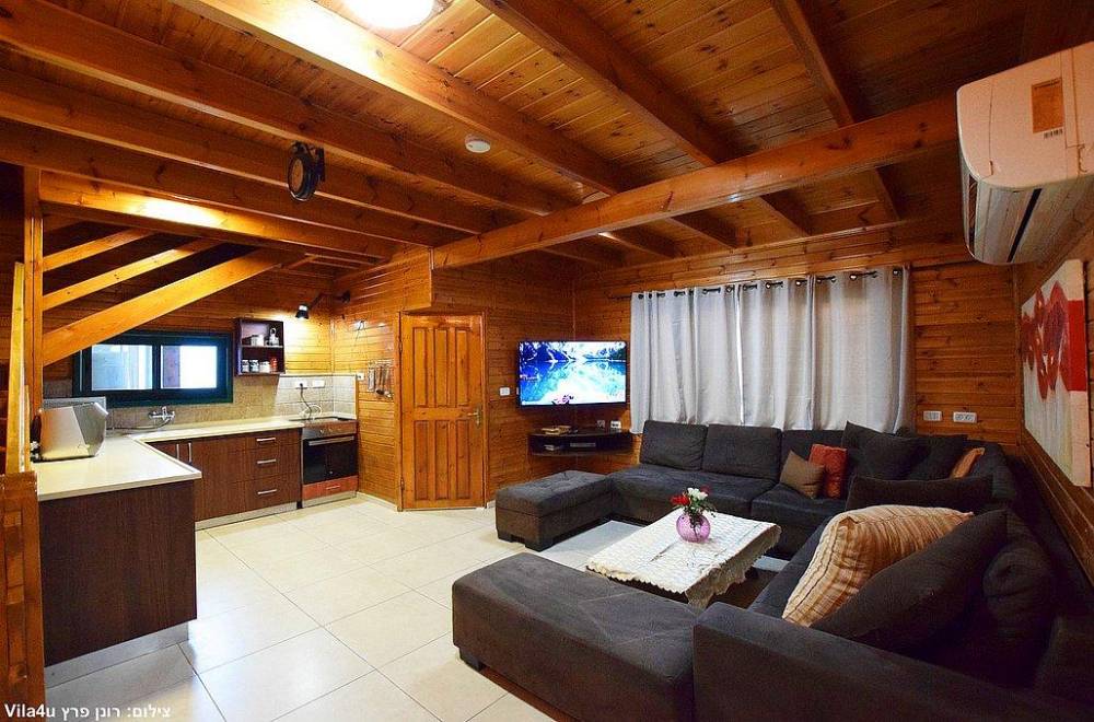 137551 גלריית פנים, וילה גו, וילה  בפקיעין החדשה וילות - Vila 4 U