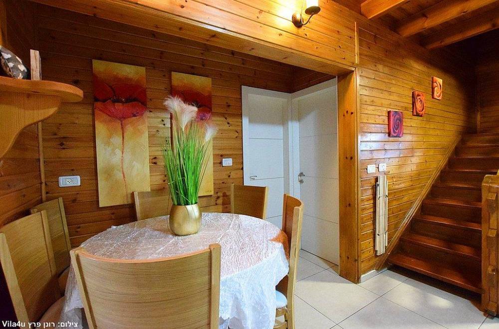 137553 גלריית פנים, וילה גו, וילה  בפקיעין החדשה וילות - Vila 4 U