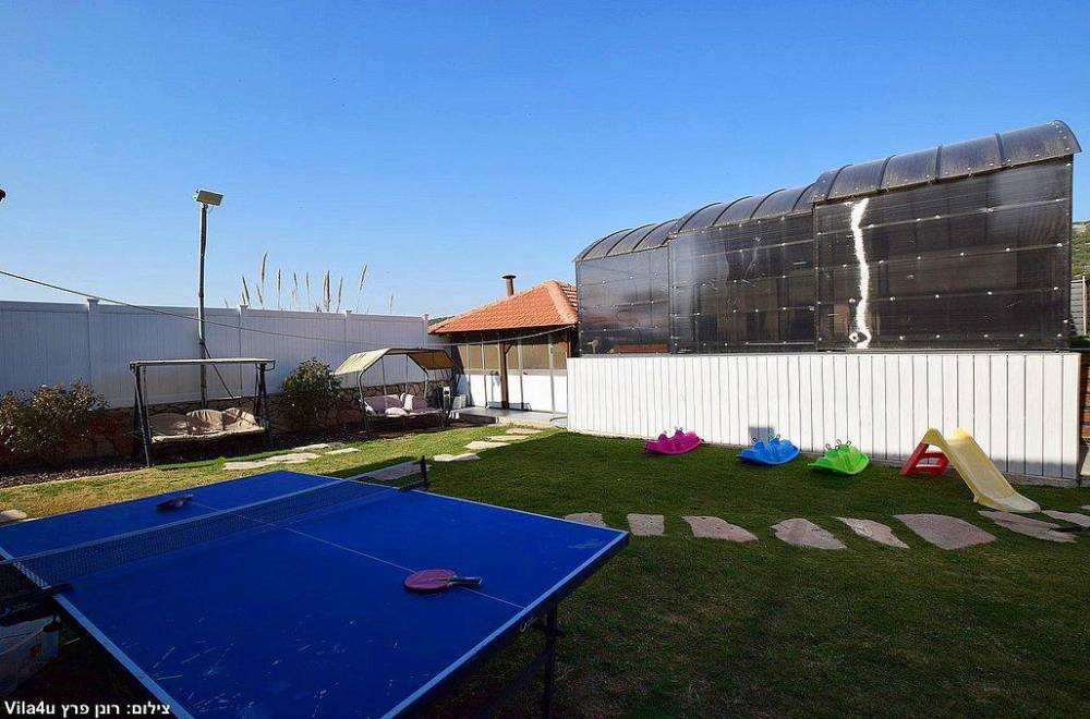 137555 גלריית חוץ, וילה גו, וילה  בפקיעין החדשה וילות - Vila 4 U