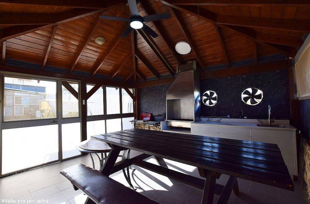 137557 גלריית חוץ, וילה גו, וילה  בפקיעין החדשה וילות - Vila 4 U