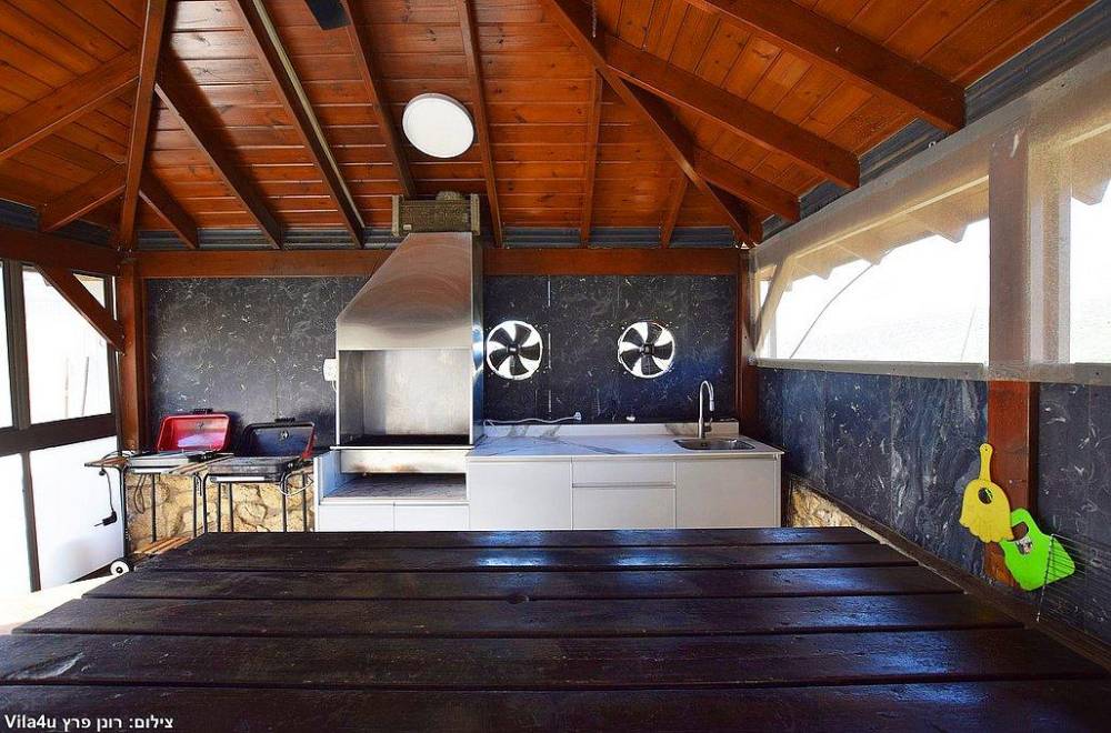 137560 גלריית חוץ, וילה גו, וילה  בפקיעין החדשה וילות - Vila 4 U