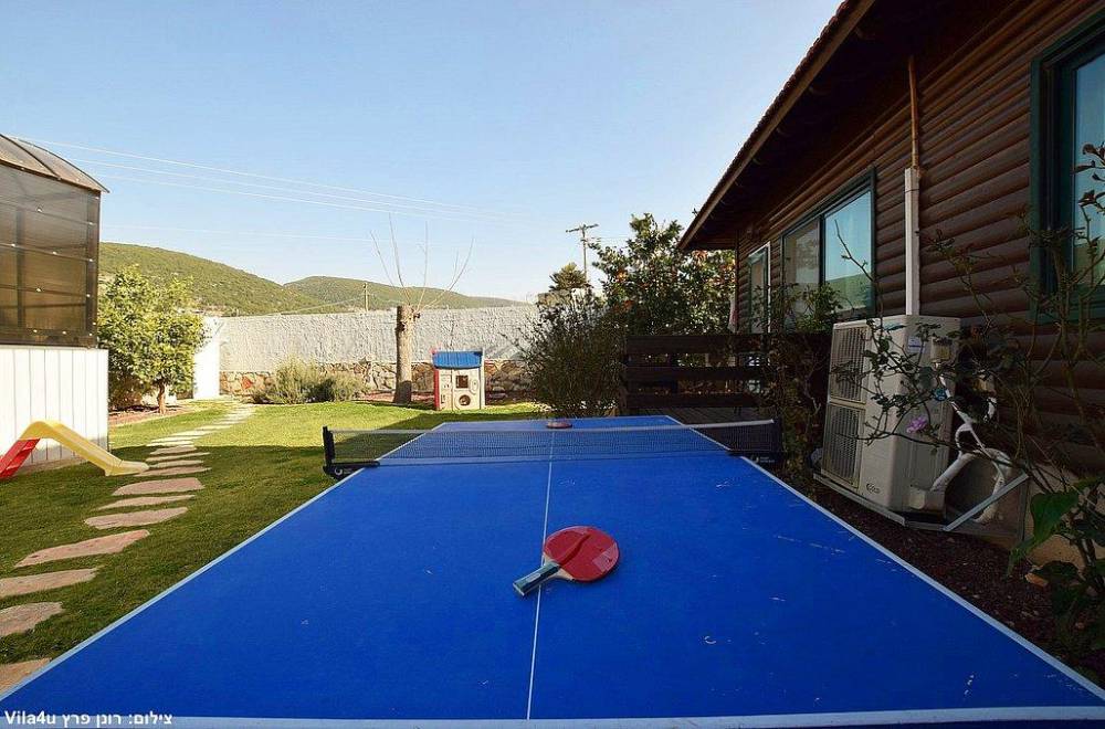 137562 גלריית חוץ, וילה גו, וילה  בפקיעין החדשה וילות - Vila 4 U