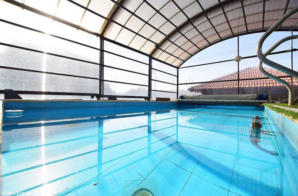 137563 גלריית חוץ, וילה גו, וילה  בפקיעין החדשה וילות - Vila 4 U